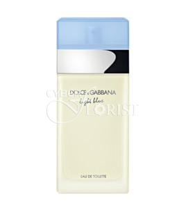 Dolce&Gabbana Light Blue Eau De Toilette
